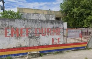 Nove estudantes passam mal após comer doce levado por colega em escola de João Pessoa