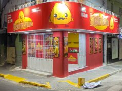 Estação dos Salgados inaugura nova unidade em Patos nesta segunda-feira