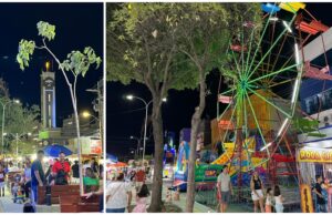 Prefeitura de Patos abre recadastramento de comerciantes da Festa de Nossa Senhora da Guia 2026 na próxima segunda-feira