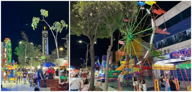 festa de nossa senhora da guia