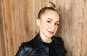 Hayden Panettiere, atriz de “Heroes”, morre aos 36 anos