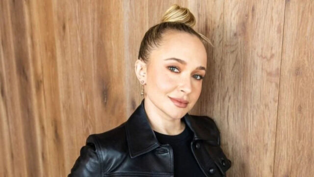 hayden panettiere