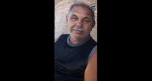 Família informa o falecimento de Claudean Alves de Oliveira (Hominho)
