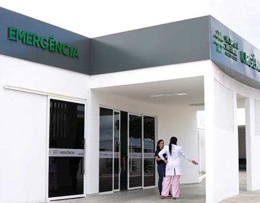 Hospital Infantil de Patos não registra óbitos por bronquiolite durante período de sazonalidade