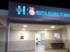 Bebê de um ano é hospitalizado em Sousa após suspeita de ingerir maconha e sofrer engasgo