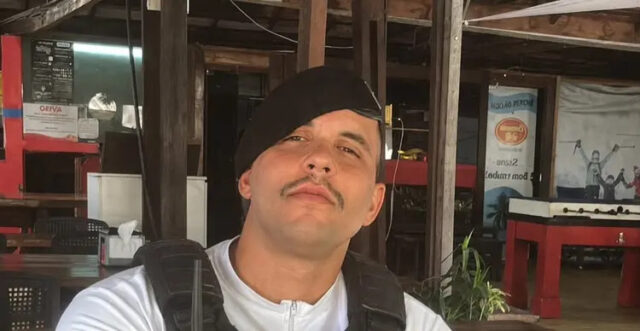 Ícaro flávio
