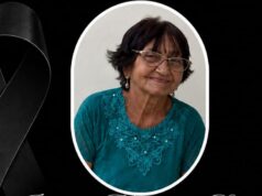 Família informa o falecimento de Inês de Medeiros Dantas