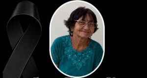 Família informa o falecimento de Inês de Medeiros Dantas