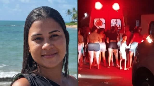 ionique da silva emiliano