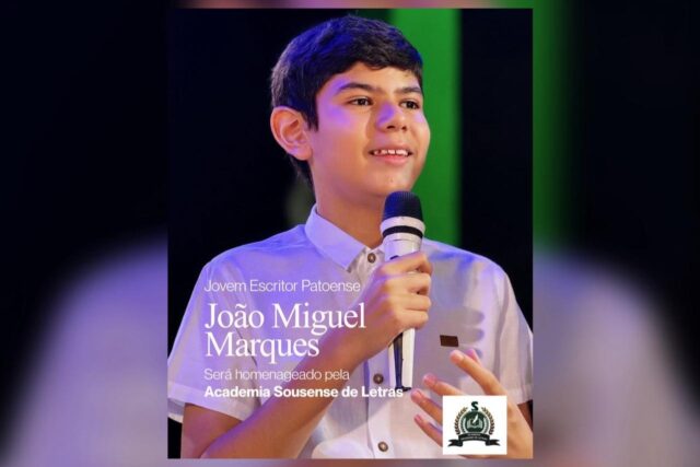 joão miguel marques