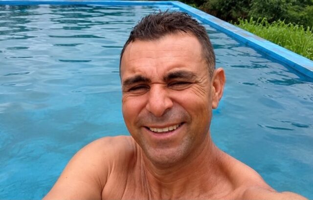 josé antônio dos santos