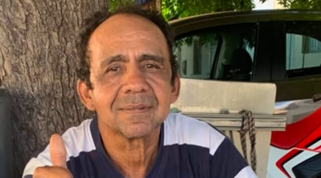 josé valmir pereira dos santos