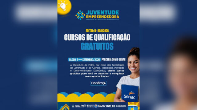 juventude empreendedora
