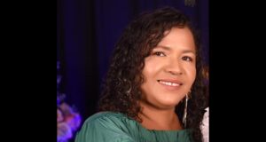 Família informa o falecimento de Luciene Valéria Nóbrega