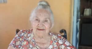 Família informa o falecimento de Maria das Virgens dos Santos Germano