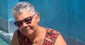 Família informa o falecimento de Maria do Rosário de Fátima Dias dos Santos