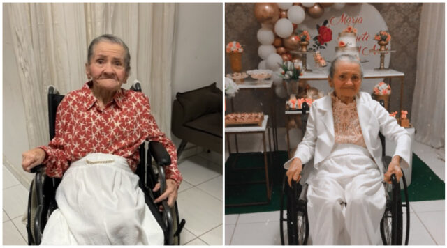 maria janete batista de sousa