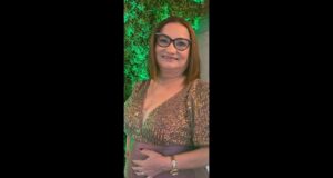 Família informa o falecimento de Maria Suely de Oliveira Moreira