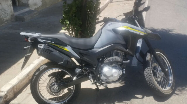 moto
