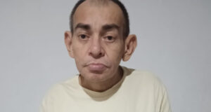 Família informa o falecimento de Damião Ozório dos Santos (Mudo)