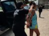 Homem é morto a facadas e mulher confessa crime, em Caaporã