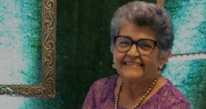Família informa o falecimento de Maria Raimunda de Vasconcelos (Munda)