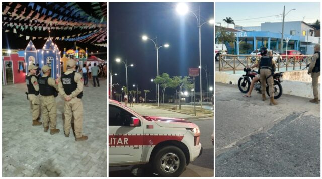 operação paraíba mais segura