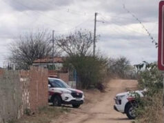 Polícia Militar conduz dois homens à delegacia após denúncia de pichação em placas públicas em Várzea
