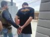 Suspeito de fornecer armas para chacina de Itabaiana é preso em João Pessoa