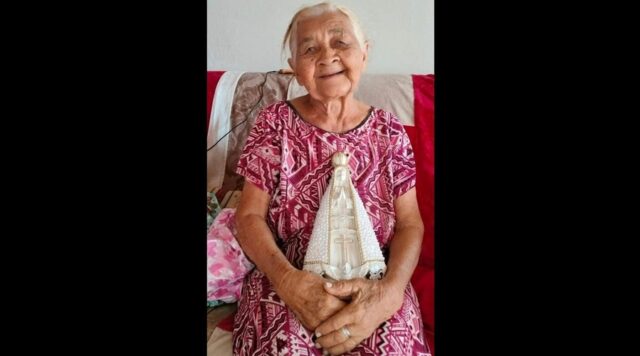 rita joaquina da cunha