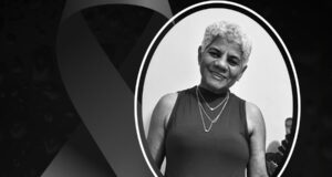 Família informa o falecimento de Rita Maria Macena Nunes