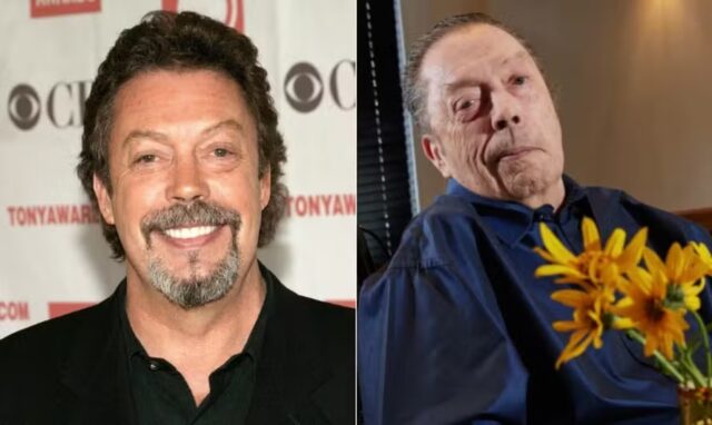 tim curry