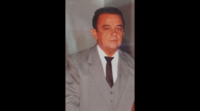 toinho de lelé