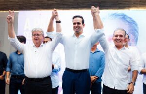 Pesquisa SETA: Nabor continua crescendo e chapa de Lucas avança com perspectiva de eleger os dois senadores