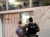 Polícia Militar prende novamente suspeito monitorado por tornozeleira após furto em Patos