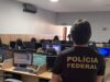 Operação mira grupo por exploração de jogos de azar e apostas na Paraíba e mais quatro estados
