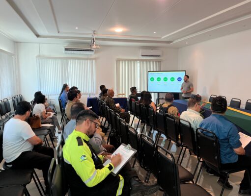 Prefeitura de Patos e autoridades se reúnem para alinhamento dos Desfiles Cívicos de 7 de Setembro