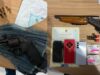 Polícia Civil prende dois suspeitos por dupla tentativa de homicídio em Itaporanga