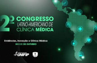 Unifip promove II Congresso Latino-americano de Medicina em outubro