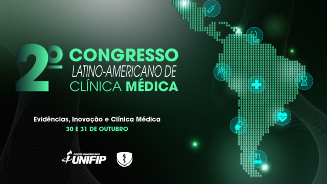 congresso latino americano apresentaÇÃo 16 9