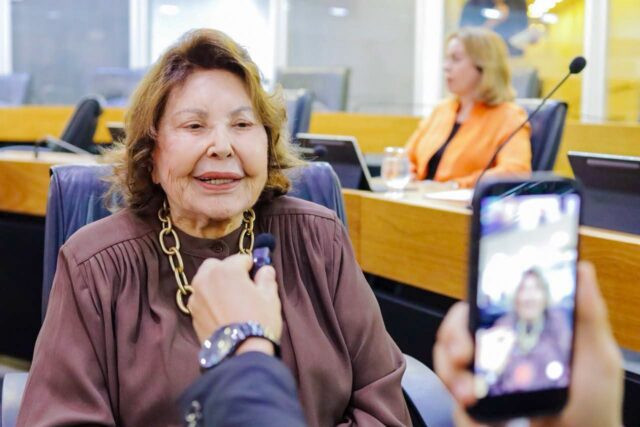 francisca motta