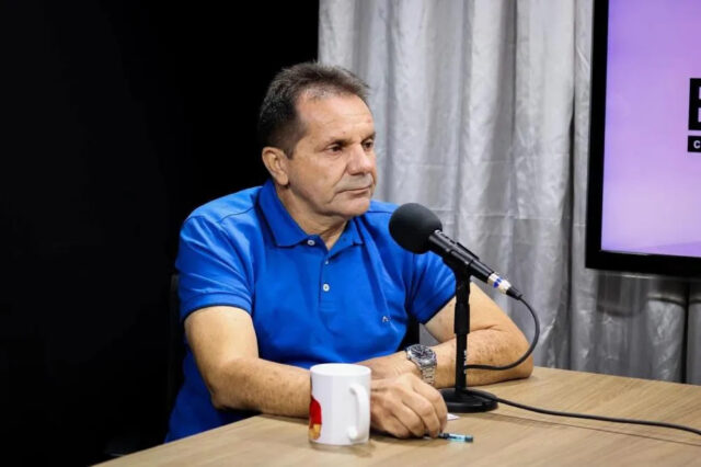 geomar xavier soares