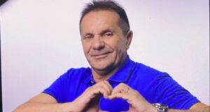 Morre o vereador Geomar Xavier, detentor de nove mandatos por Cacimba de Areia