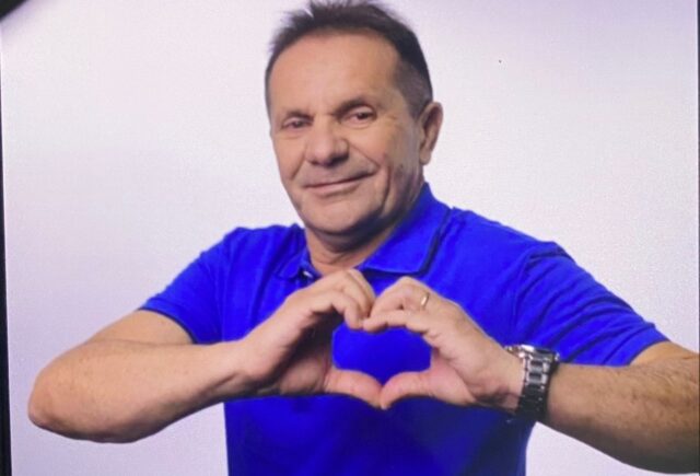 geomar xavier soares