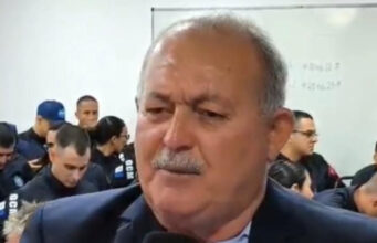 Canal do Frango pode ganhar novo recapeamento após prefeito de Patos reconhecer necessidade de recuperação das pistas. Vídeo