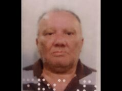 Família informa o falecimento de João Pereira da Silva (Joãozinho)