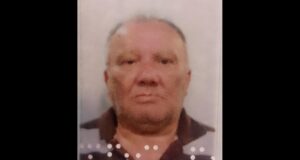 Família informa o falecimento de João Pereira da Silva (Joãozinho)