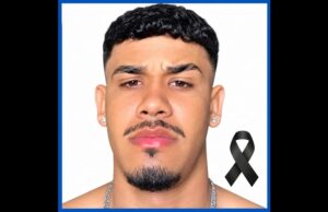 Jovem morre em colisão envolvendo motos em Soledade