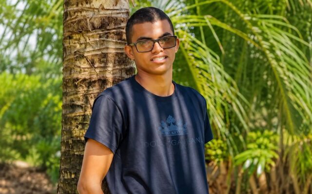 keven kauê barbosa dantas