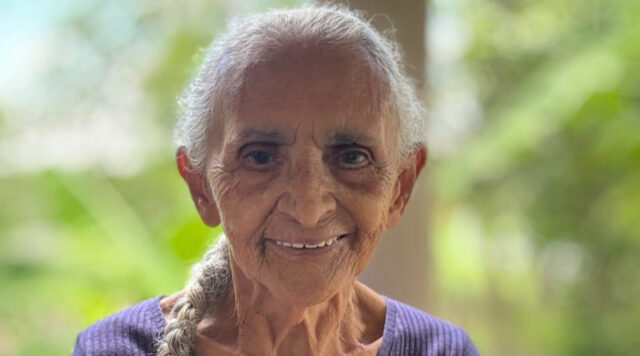 maria das dores pereira